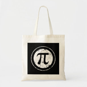Pi Day Pi Math Tygkasse