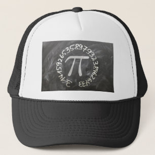 Pi Day PiDay Chalkboard Education Keps