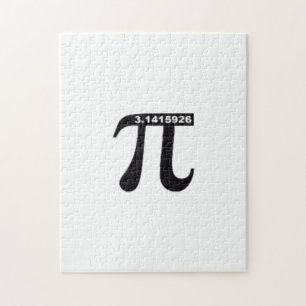 Pi Day SALE ~ 14 mars Galenhetare Pussel