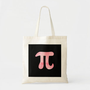 Pi Day Shirt Kids Pi Day Shirt Kvinnor Pi Day Math Tygkasse