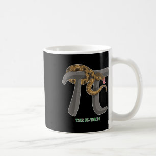 Pi Day Shirt Women Kids Manar Småbarn Math Teacher Kaffemugg