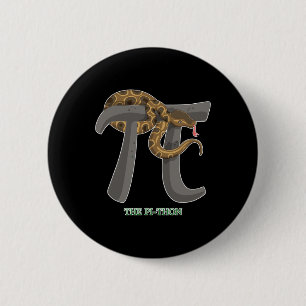 Pi Day Shirt Women Kids Manar Småbarn Math Teacher Knapp