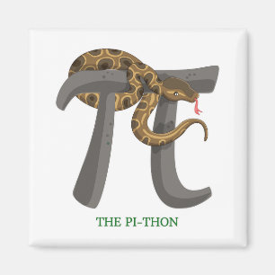 Pi Day Shirt Women Kids Manar Småbarn Math Teacher Magnet
