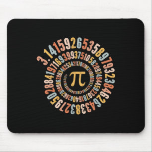 Pi Day Spiral Math Pi Musmatta