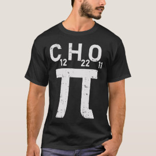 Pi Day Sugar Shirt Symbol Formula Math Chemistry S T