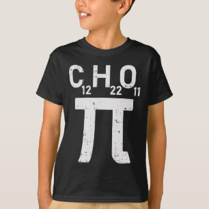 Pi Day Sugar Shirt Symbol Formula Math Chemistry S T