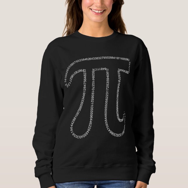 Pi Day Tee 3 14 Pi Number Symbol Math Science Teac (Framsida)