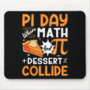Pi Day where Math and Dessert Collide - Math Älska Musmatta