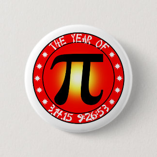 Pi Day - Year of Pi 3/14/15 9:26:53 Knapp