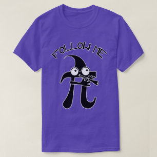 Pi-ed Pi-per Tee Shirt