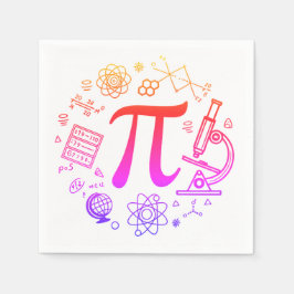 Pi Enthusiast Pappersservett