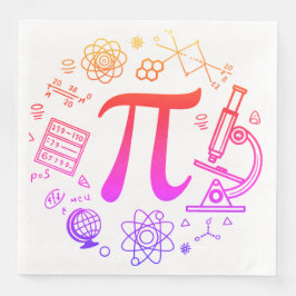 Pi Enthusiast Pappersservett