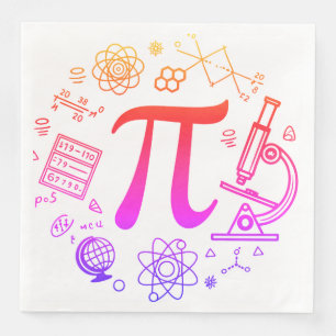 Pi Enthusiast Pappersservett