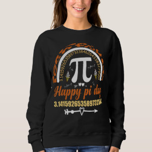 Pi Färg Numbers Math Funny Pi Day Math Teacher Ge T Shirt