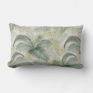 Pi-fil för yttre dekorfärg - marockansk Print Lumbarkudde