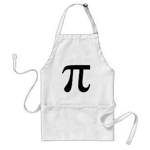 Pi Förkläde