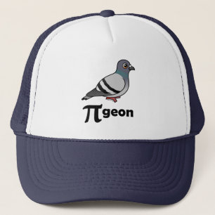 PI-geon Keps