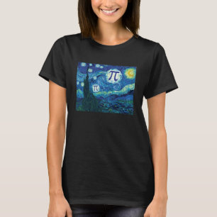 Pi i Himlar T-Shirt
