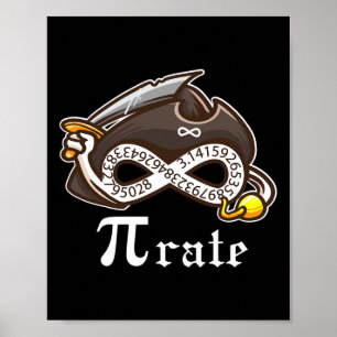 Pi in Math 32 Poster