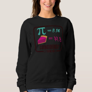 Pi-incidens I Tänka ej Pi Vs Paj Pi Day T Shirt