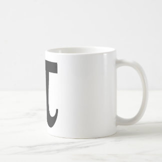 Pi Kaffemugg