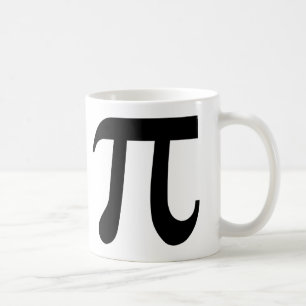 Pi Kaffemugg