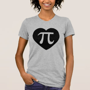 Pi-kärlek Tee