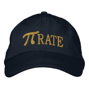 Pi…, KLASSA Broderad Keps