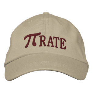 Pi…, KLASSA Broderad Keps