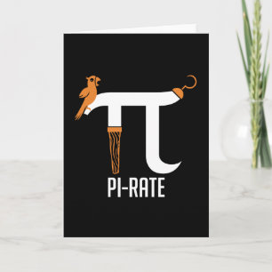 Pi-Klassa symbolet Kort