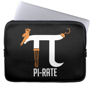 Pi-Klassa symbolet Laptop Fodral