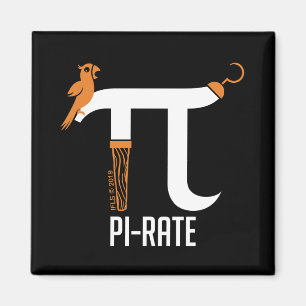 Pi-Klassa symbolet Magnet