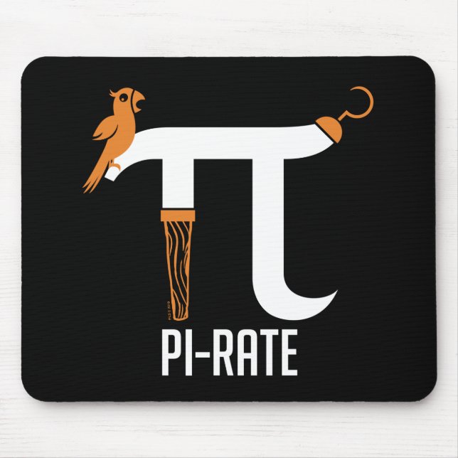 Pi-Klassa symbolet Musmatta (Framsidan)