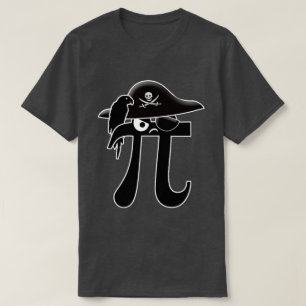 Pi-Klassa T-shirt