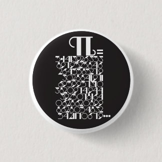 Pi knäppas knapp