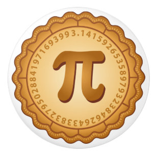 Pi-knoppar Knopp