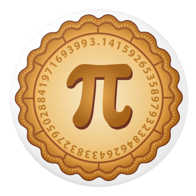 Pi-knoppar Knopp (Framsidan)