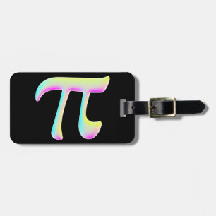Pi Light Disco Bagagebricka