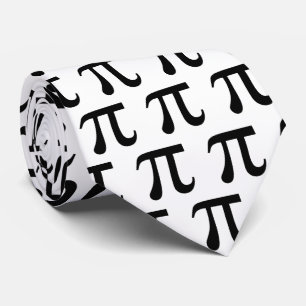 Pi-matematisk symbol slips