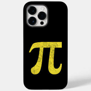 Pi - Matematiska symboler