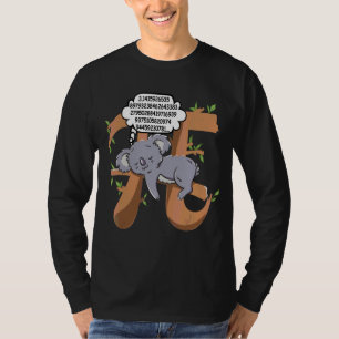 Pi Math 3 14 Nummer Symbol Math Teacher T Shirt