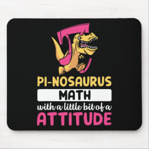 Pi Math Mathematics Dinosaur Dino Pi Day Musmatta