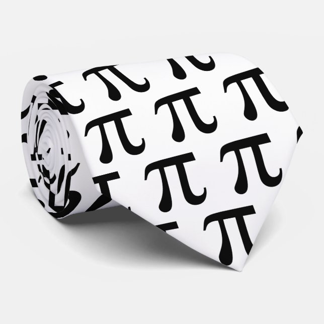Pi Math Symbol Slips (Rullad)