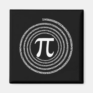 Pi Mathematics Pi Math Magnet