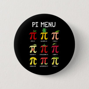 Pi Menu Paj Math Day Mathematics Math Teacher Pi S Knapp