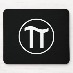 Pi Mousepad Musmatta