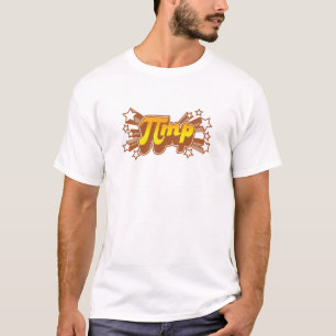 Pi-mp T-shirt