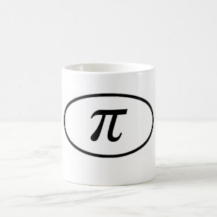 Pi Mugg