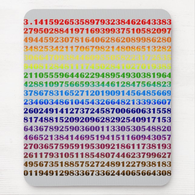 Pi Musmatta (Framsidan)