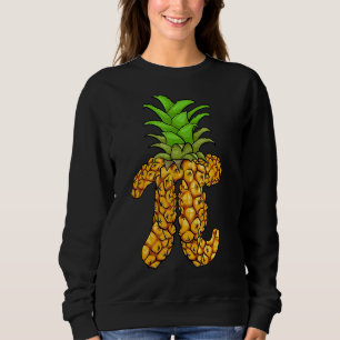 Pi Neapple Funny Pi Day 2022 Math Nerd Science Out T Shirt